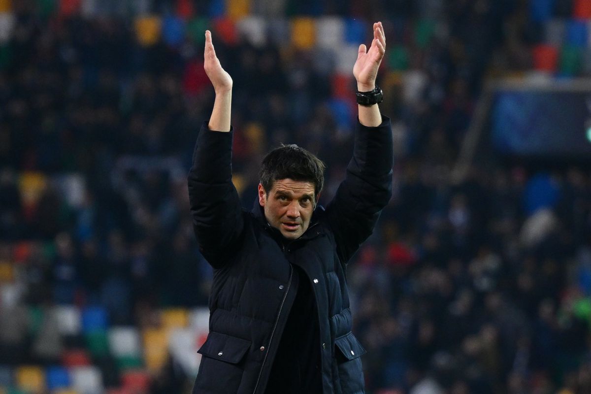 Klasemen Liga Italia: Inter "capolista", Milan dan Napoli kedua-ketiga