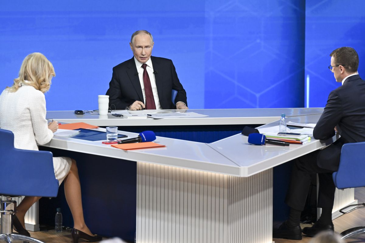 Putin: Rusia anggap pembatasan baru AS untuk  Kuba tidak bisa diterima