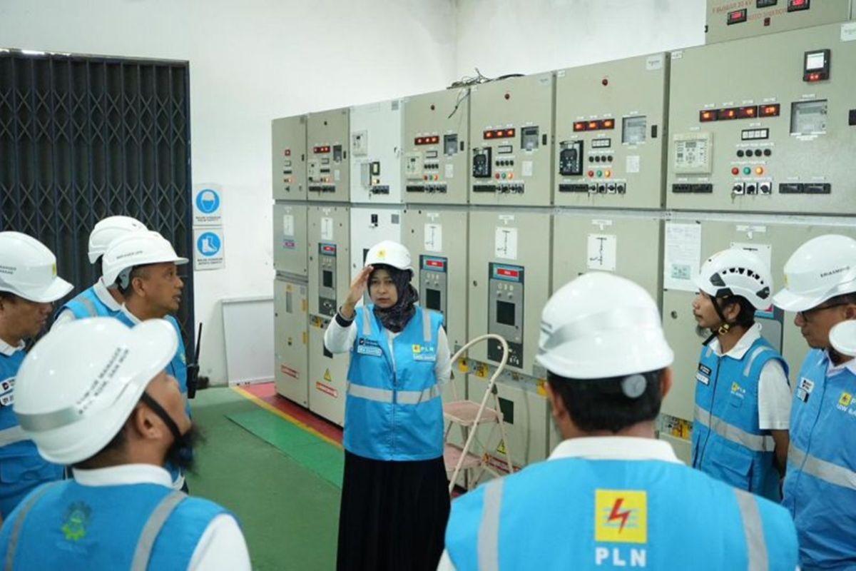 PLN Babel siaga penuh amankan listrik pada Imlek hingga Ramadhan
