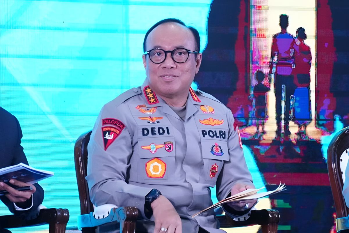 Wakapolri: Korban langgar hukum paksaan TPPO tak seharusnya dipidana