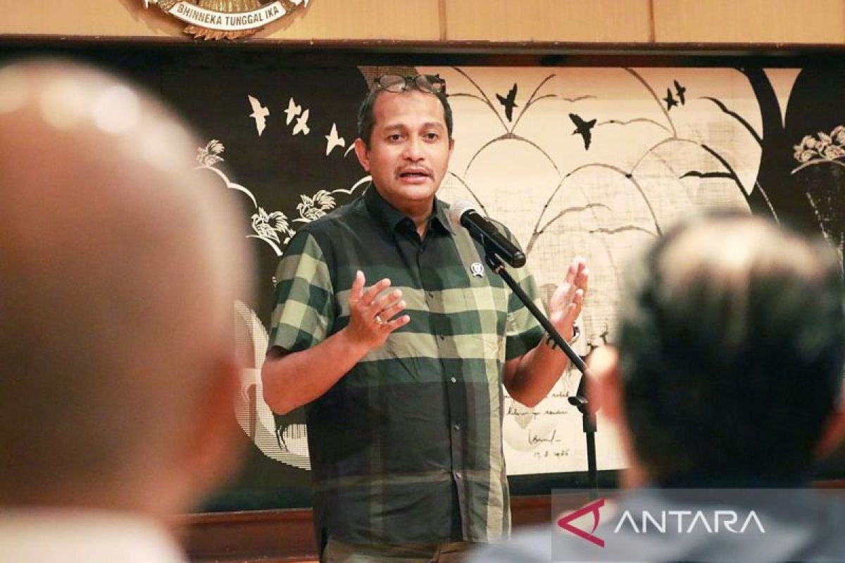 Wamenkum sebut APH sangat siap dengan KUHP-KUHAP baru