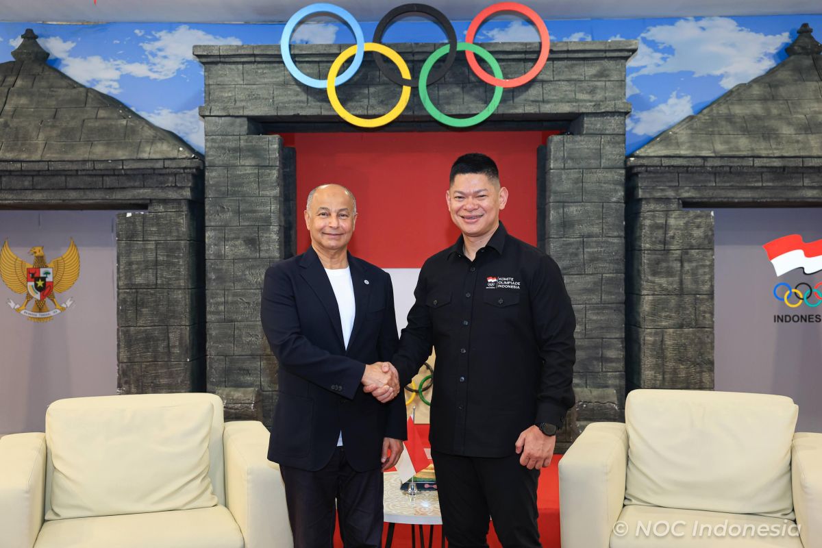 KOI sambut baik hasil pemilihan OCA