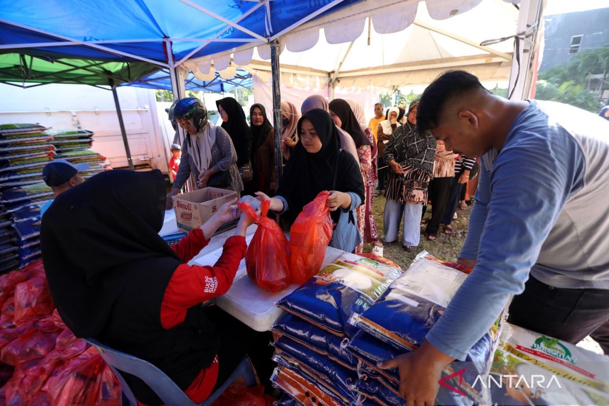 Celios: Inflasi Maret dipengaruhi libur Lebaran dan konsumsi BBM