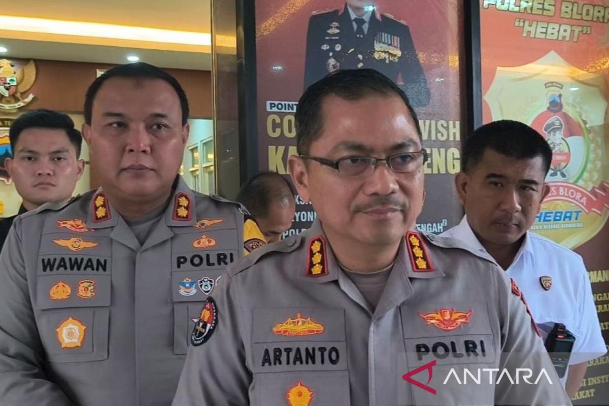 Polda Jateng kawal penanganan kasus kekerasan terhadap kucing