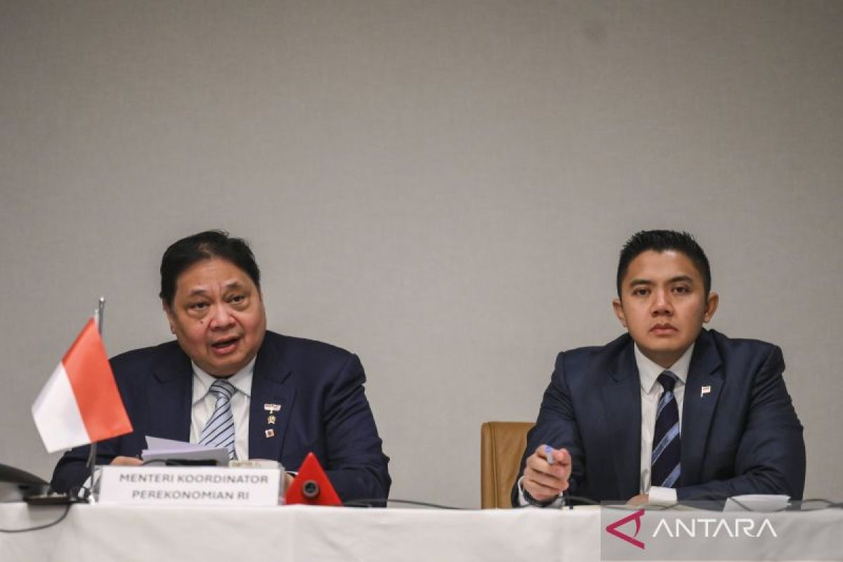 Ekonom BRIN yakin kerja sama RI–AS pacu ekspor industri 15 persen