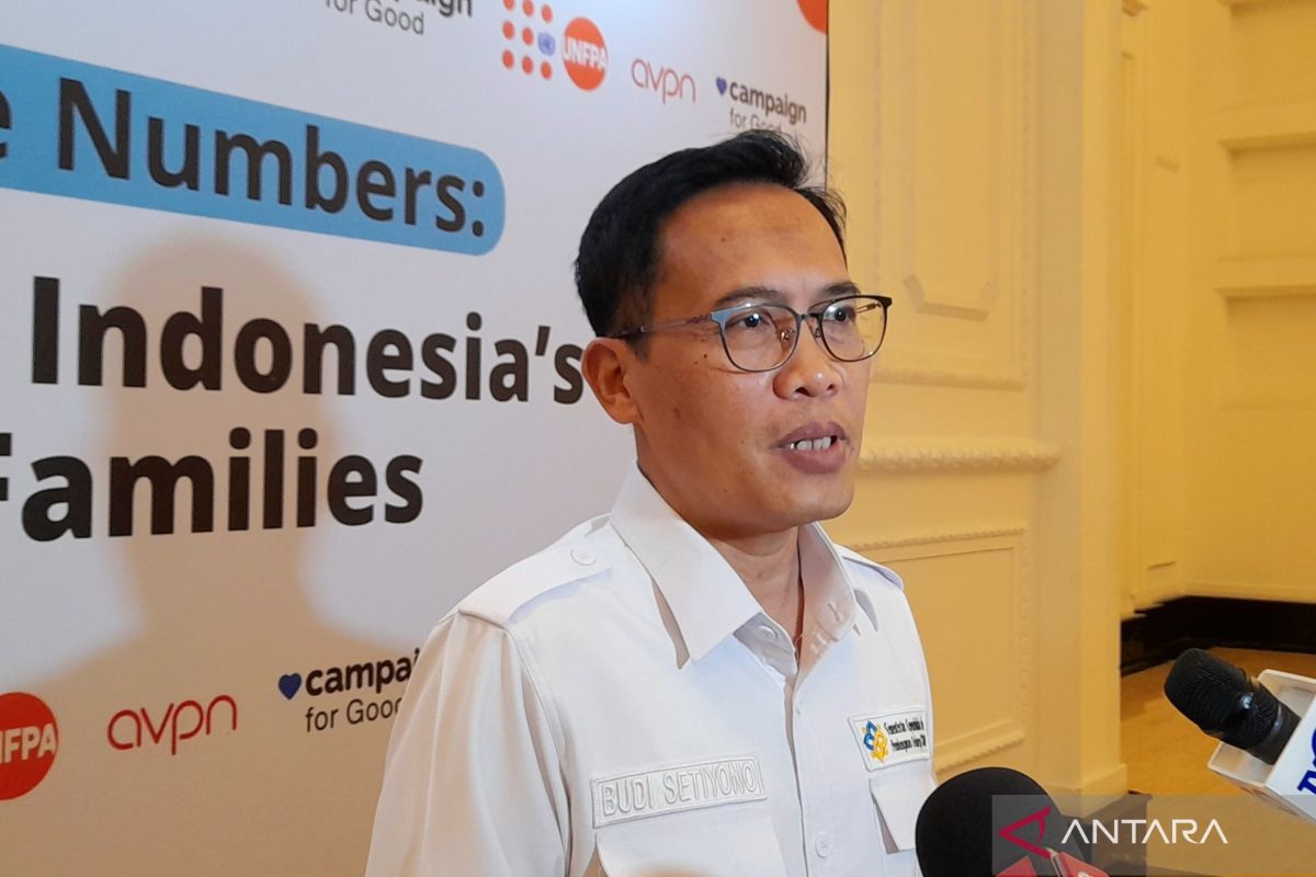 Kemendukbangga: Komunitas berencana wujudkan keluarga berkualitas