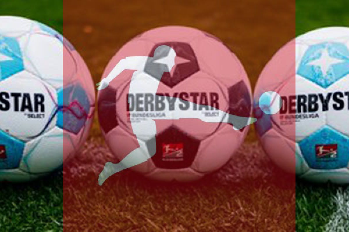 Monchengladbach kandaskan St. Pauli 2-0, Kevin Diks bermain penuh