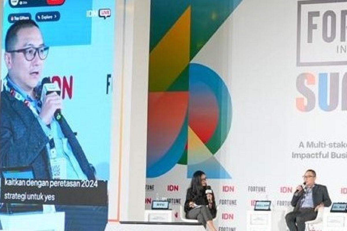 Soal status syariah Kripto, Tokocrypto dorong regulasi yang matang