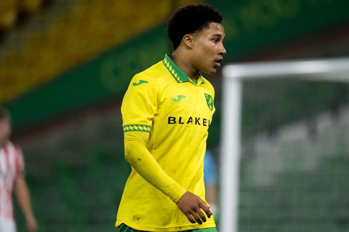 Barcelona rekrut penyerang sayap berusia 16 tahun