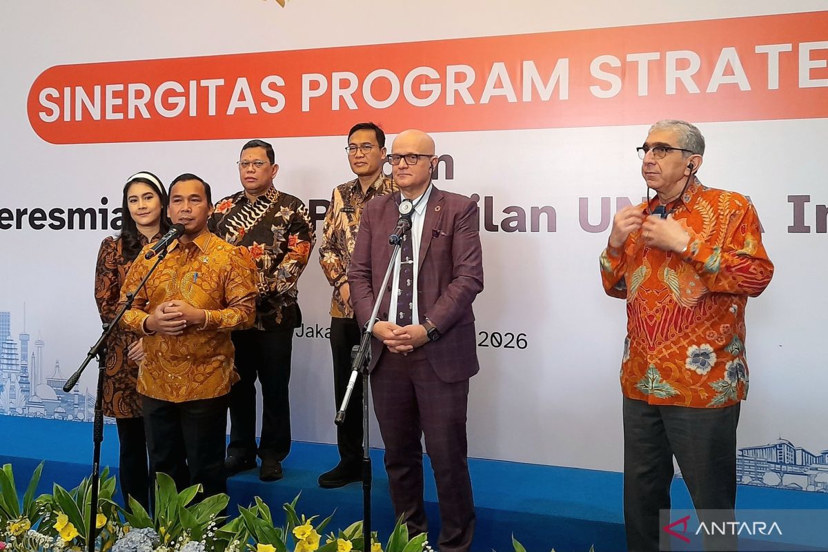 Kemendukbangga respons isu "childfree" dengan Program Tamasya