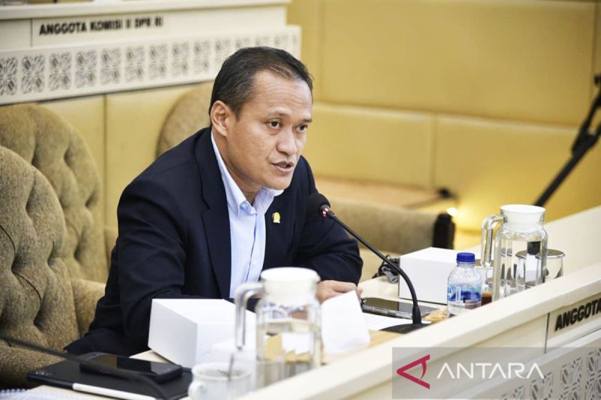 Anggota DPR: Narasi pisahkan MBG dan pendidikan adalah keliru