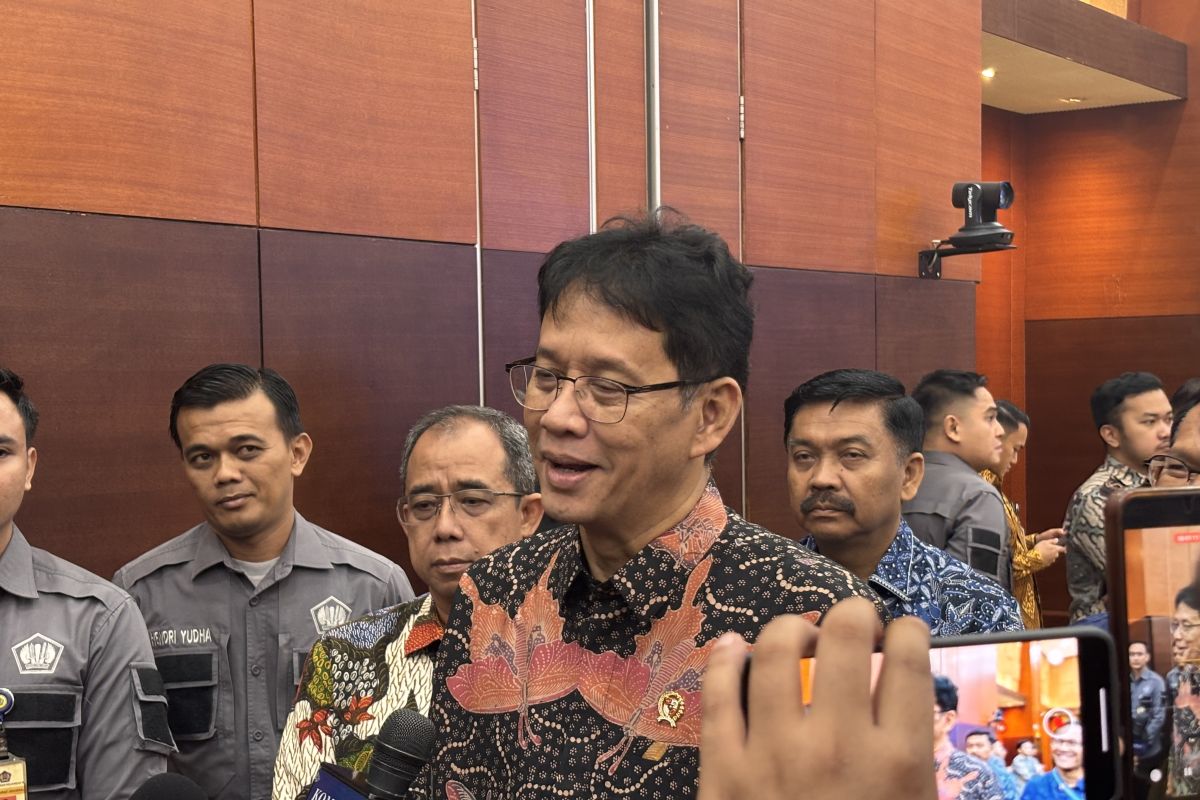 Purbaya sebut masih ada penolakan terhadap Bea Keluar Batu Bara