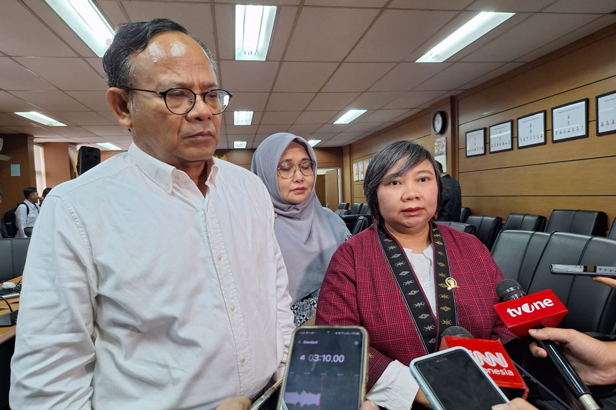 Komnas HAM dan Dewan Pers teken MoU perkuat perlindungan pers