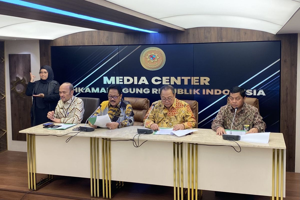 Ketua MA: Hakim terjaring OTT KPK cederai keluhuran harkat-martabat