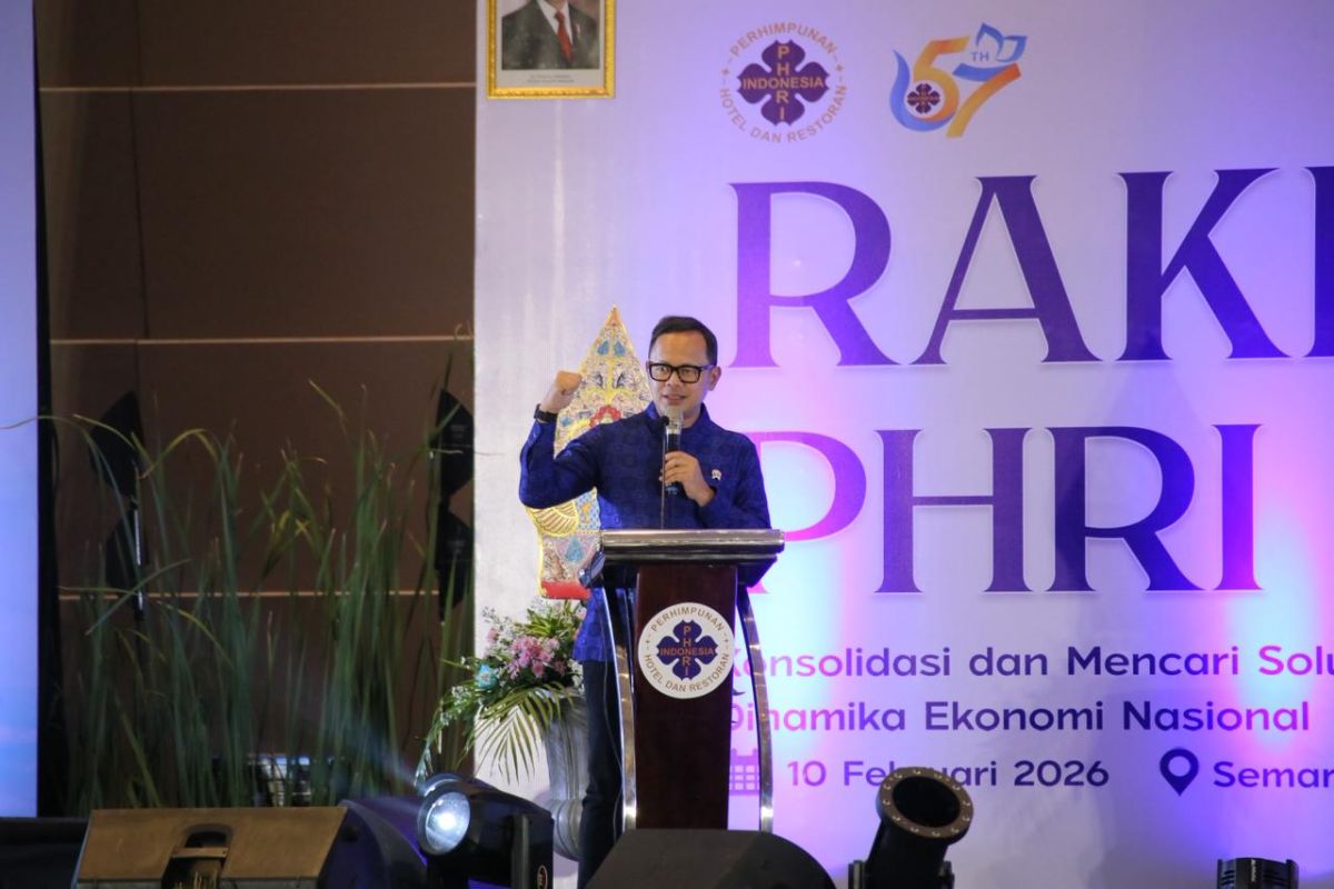 Wamendagri: Sinkronkan perencanaan daerah demi capai emisi nol bersih