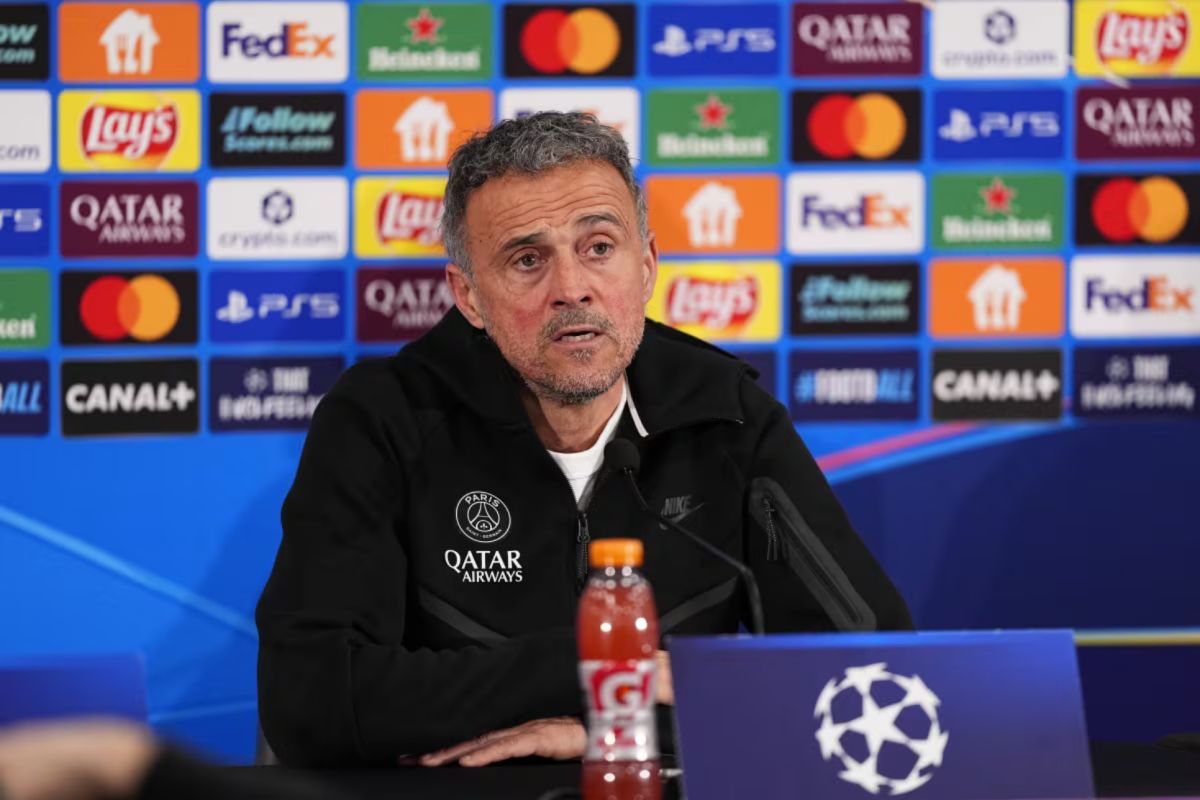 PSG targetkan menang kandang dan tandang lawan Monaco