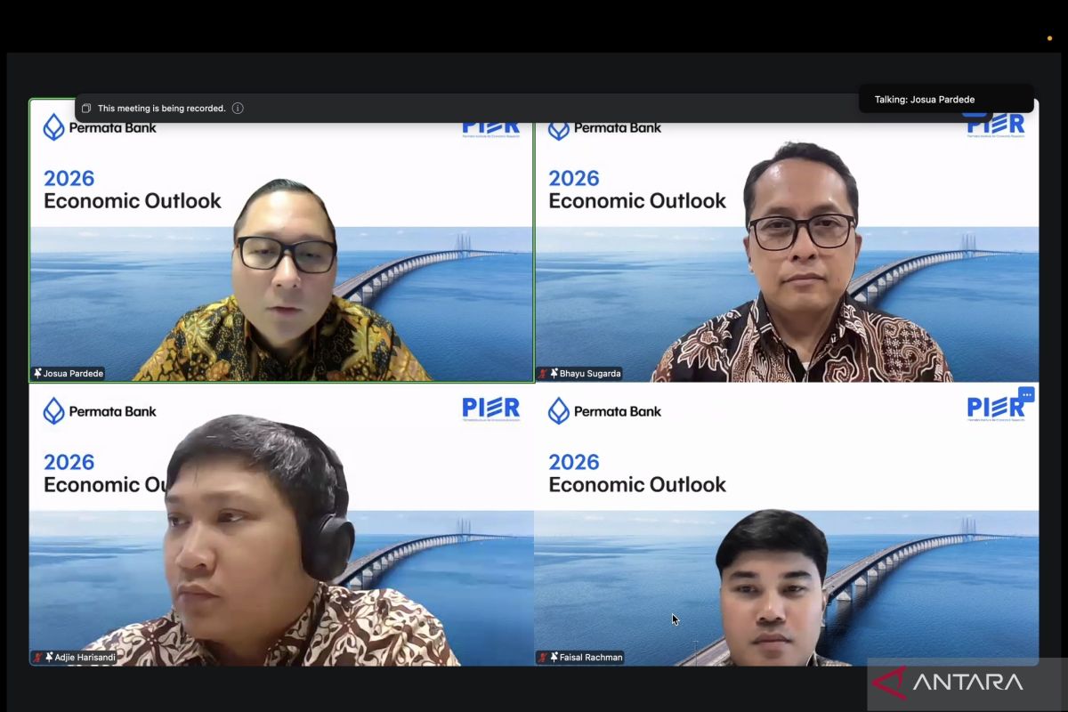 Ekonom: Tarif resiprokal AS bisa jadi instrumen negosiasi dagang