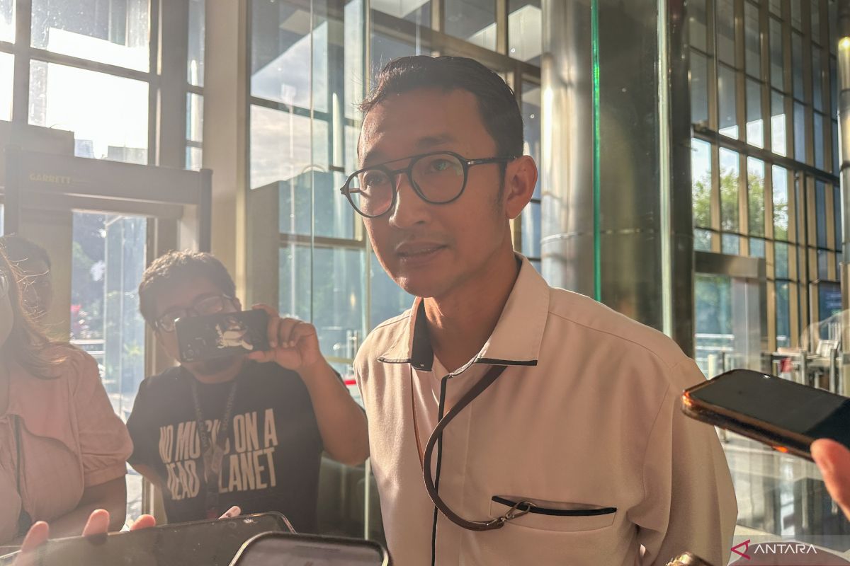 KPK ajak masyarakat ikuti perkembangan pascaputusan KI Pusat soal TWK