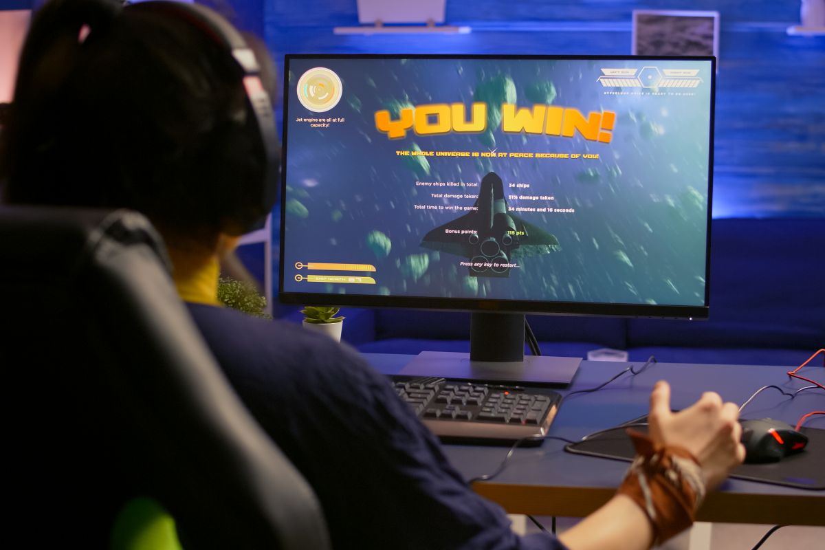 Kemenkum: Perlindungan hak cipta animasi pondasi bangun industri gim