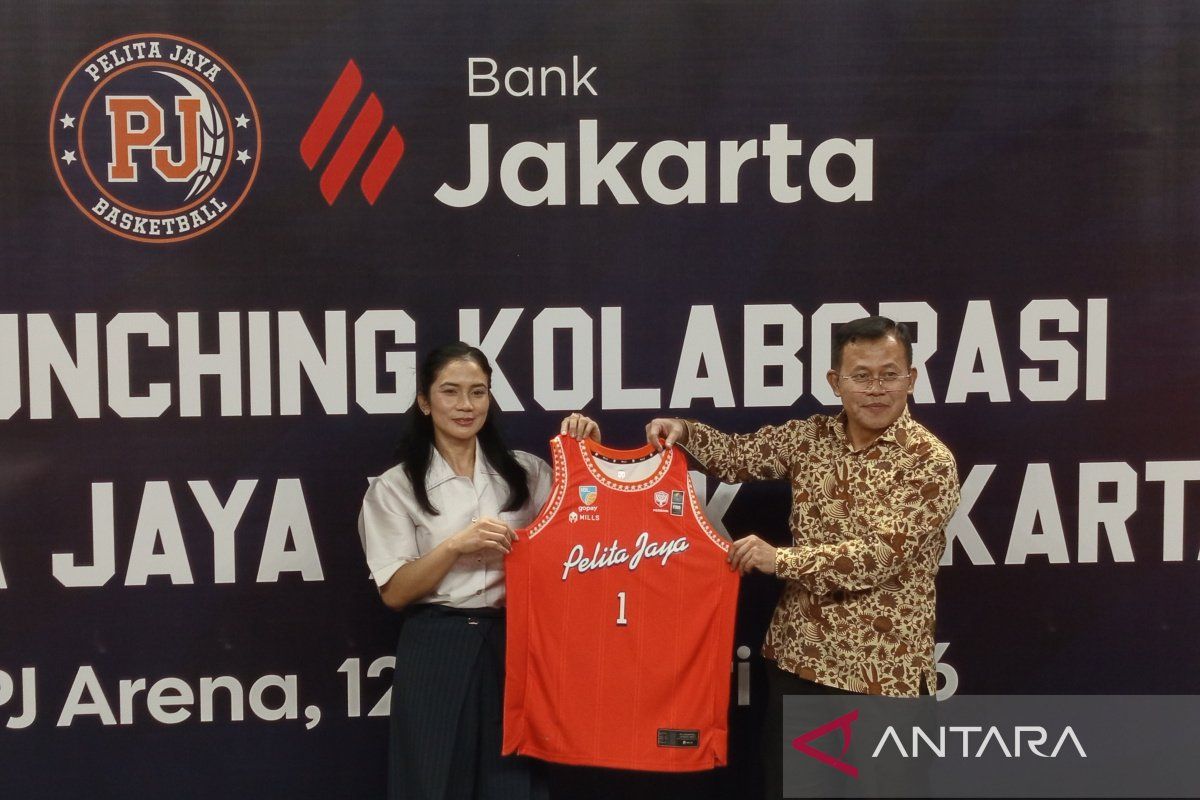 Pelita Jaya jalin kerja sama dengan Bank Jakarta