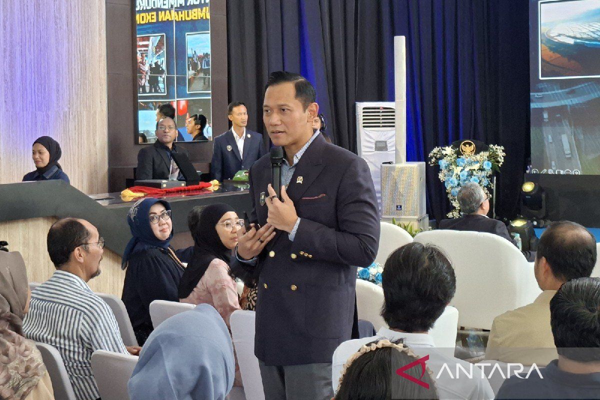 Menko IPK: Kebijakan Zero ODOL diharapkan berlaku Januari 2027