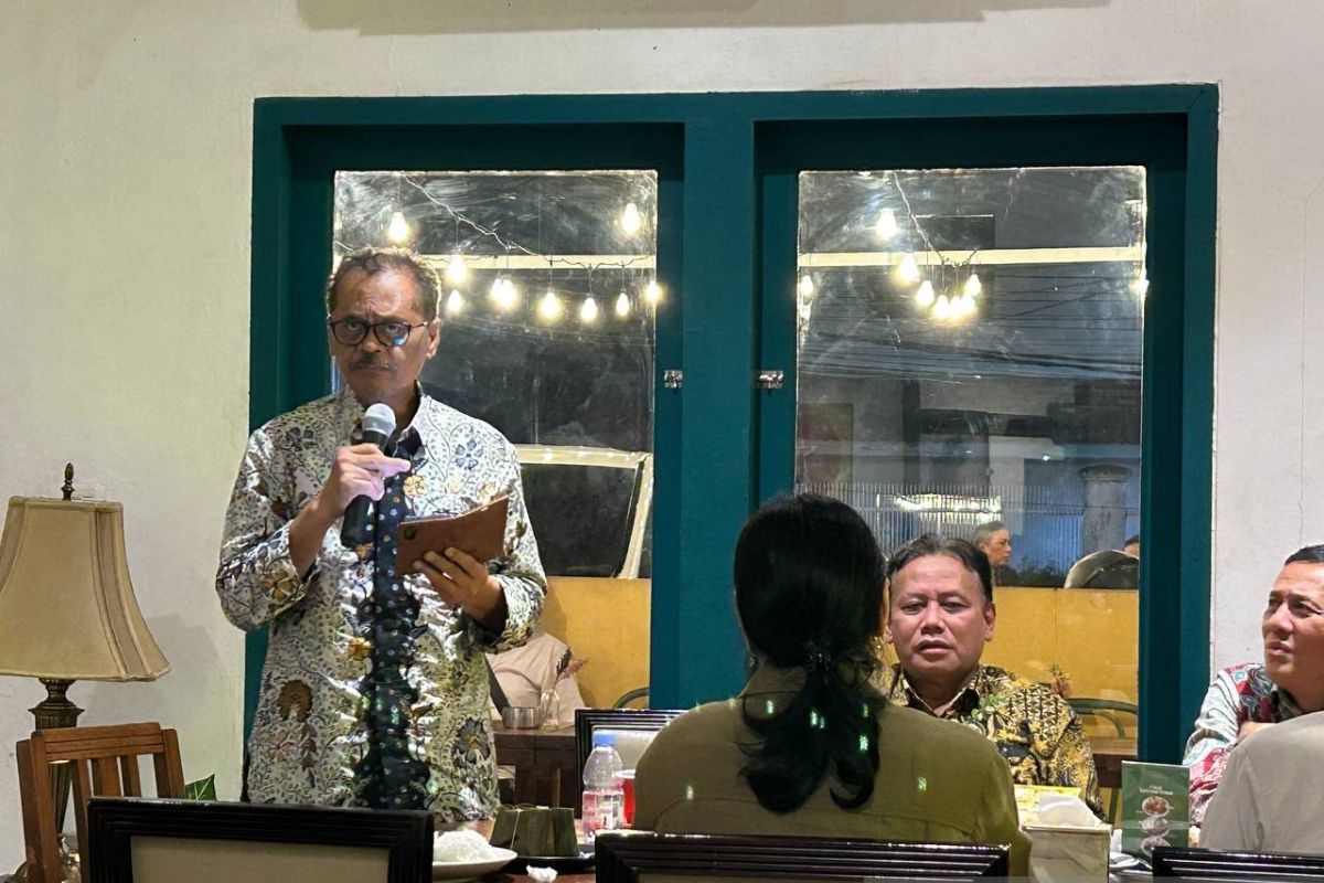 KY libatkan media seleksi calon hakim agung dan Ad hoc