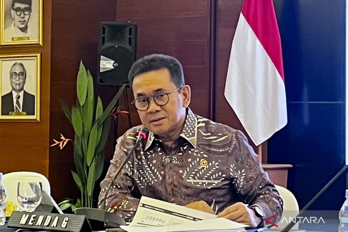 Pemerintah pastikan harga bahan pokok stabil menjelang Ramadhan 1447 H