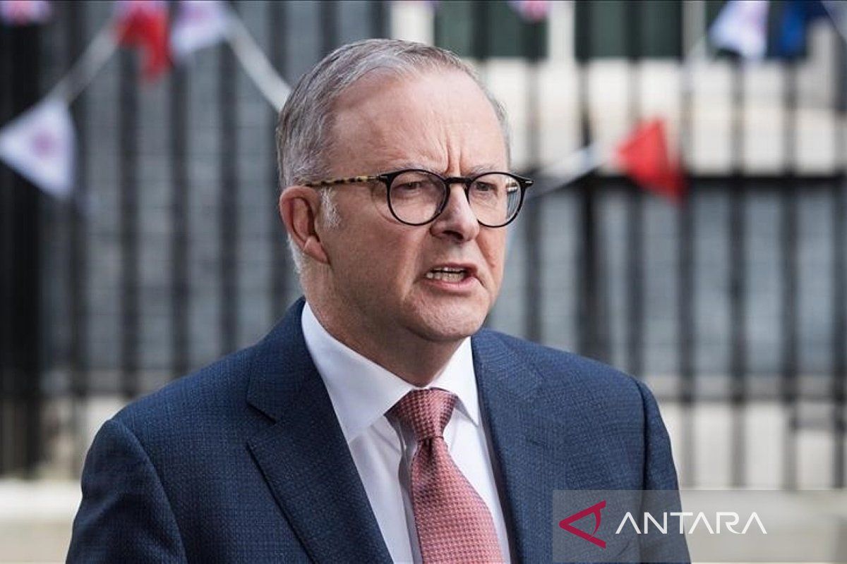 PM Albanese akan kunjungi lagi Jakarta, teken traktat keamanan bersama