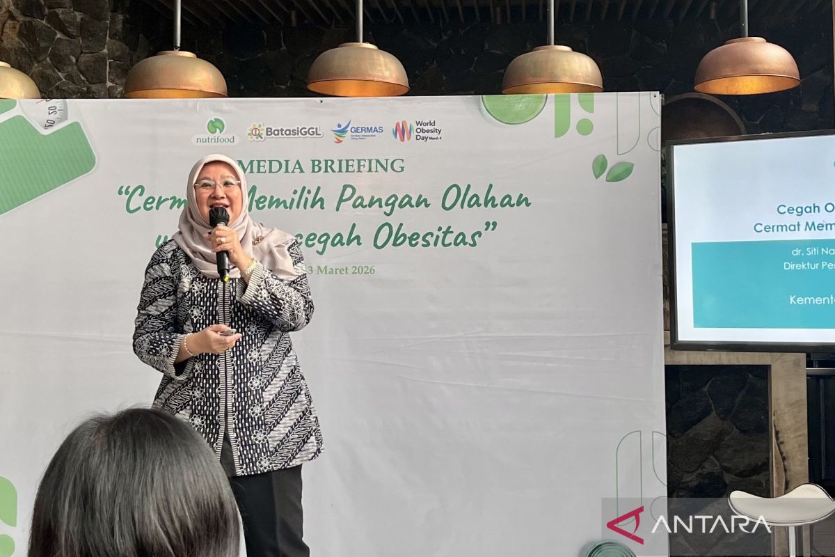 Satu botol minuman manis bisa penuhi hampir separuh batas gula harian