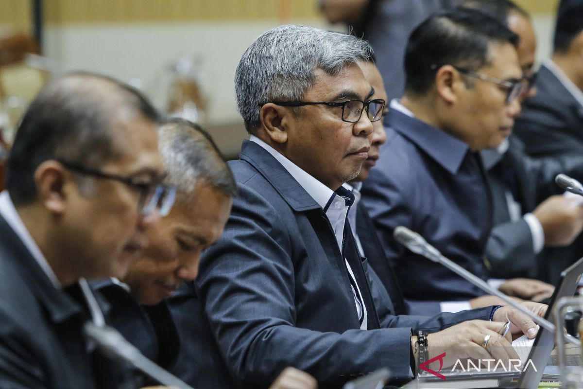 KPK: Pilkada langsung tak kebal korupsi tapi hadirkan ruang koreksi