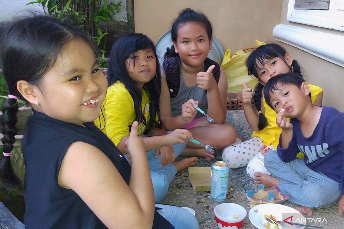 Pemprov Sumsel programkan satu desa satu PAUD