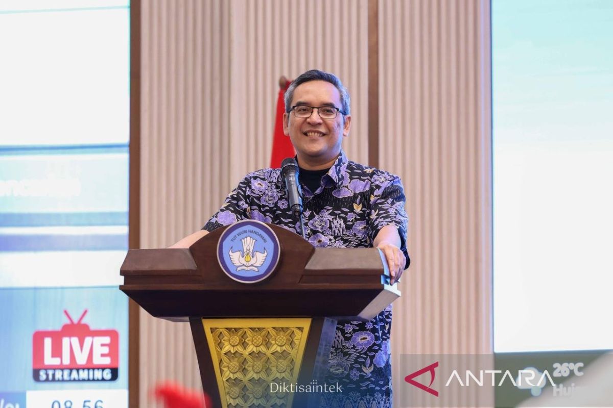 RI percepat transformasi kampus menuju "World Class University"
