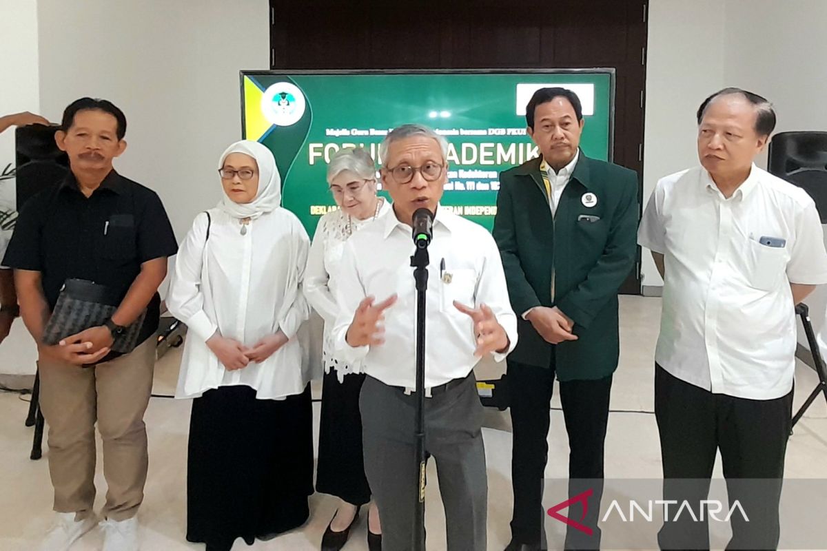 MGBKI: Putusan MK dukung independensi kolegium demi keselamatan pasien