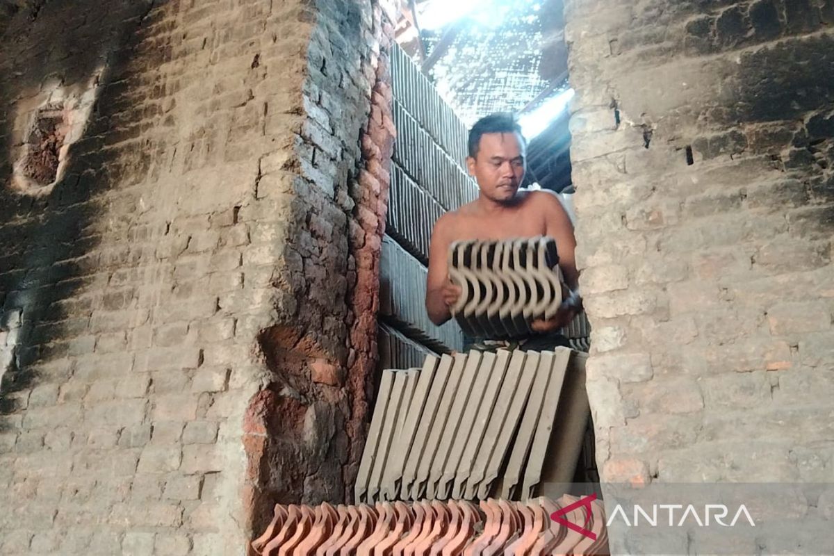 Kadin Majalengka siapkan pasar untuk dukung industri genteng