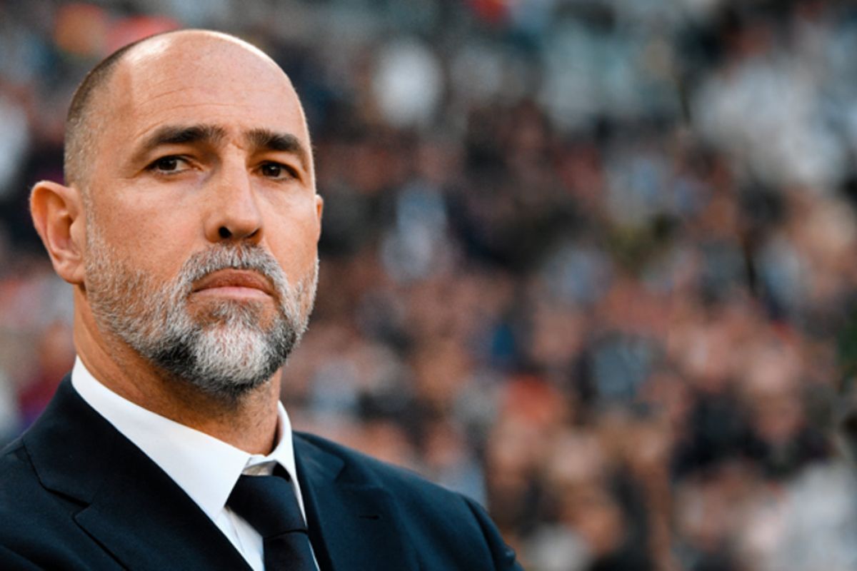 Tottenham tunjuk Igor Tudor sebagai pelatih interim