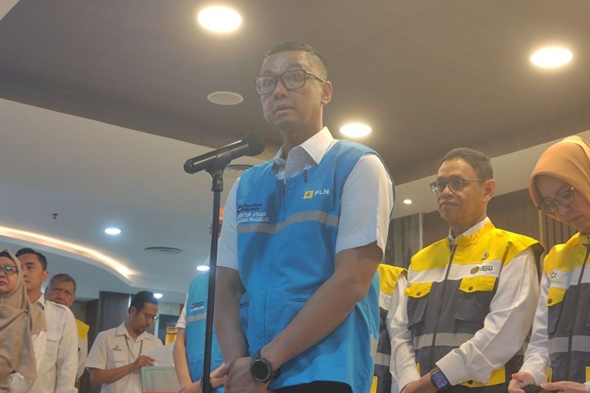 PLN tambah SPKLU antisipasi kenaikan pemudik pakai mobil listrik