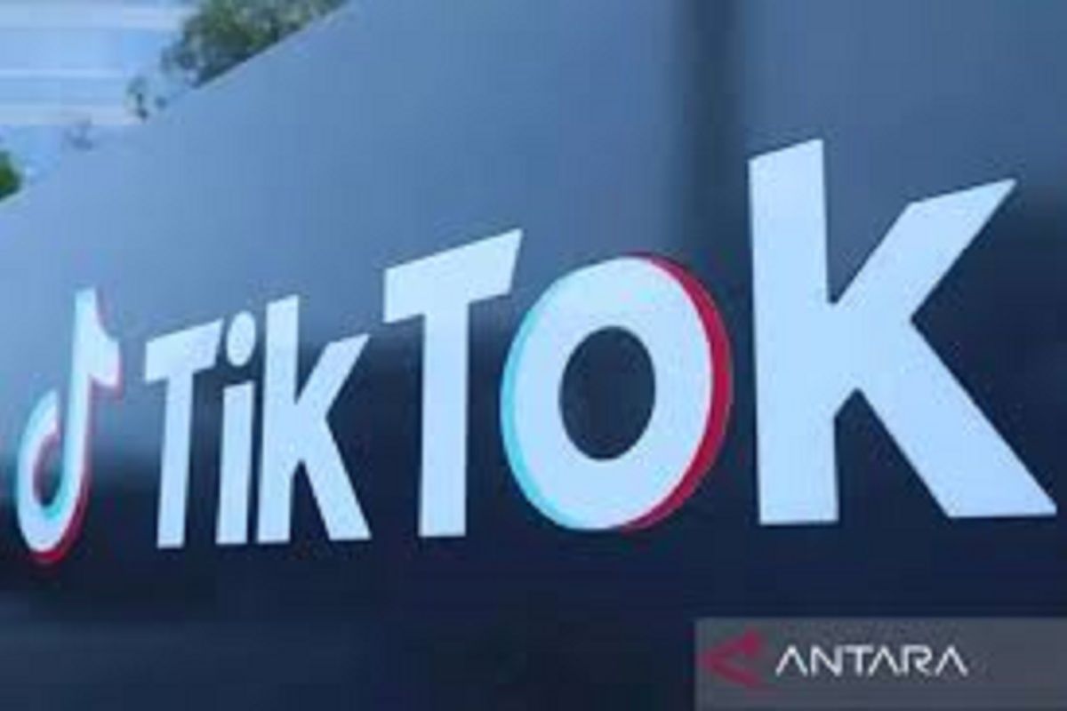TikTok selesaikan gugatan kecanduan media sosial jelang persidangan