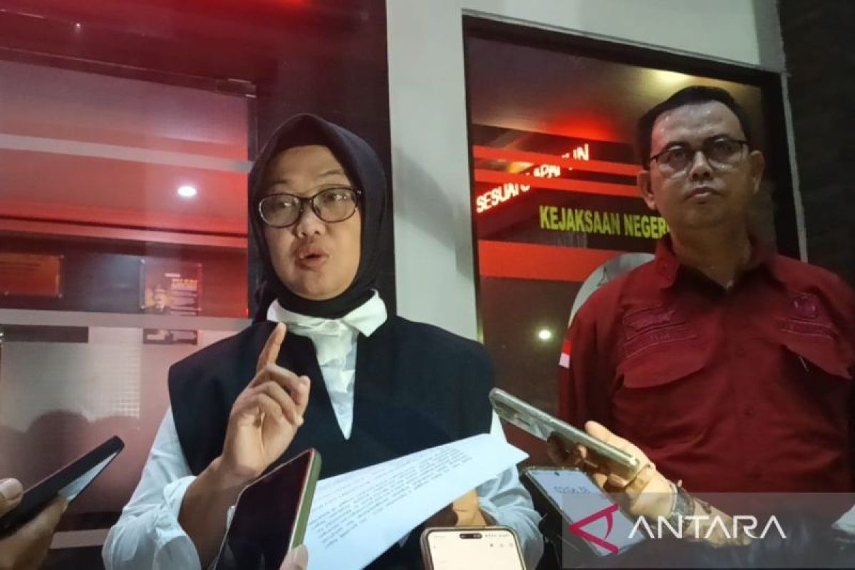 Kejagung periksa Kajari Sampang atas dugaan penyalahgunaan wewenang