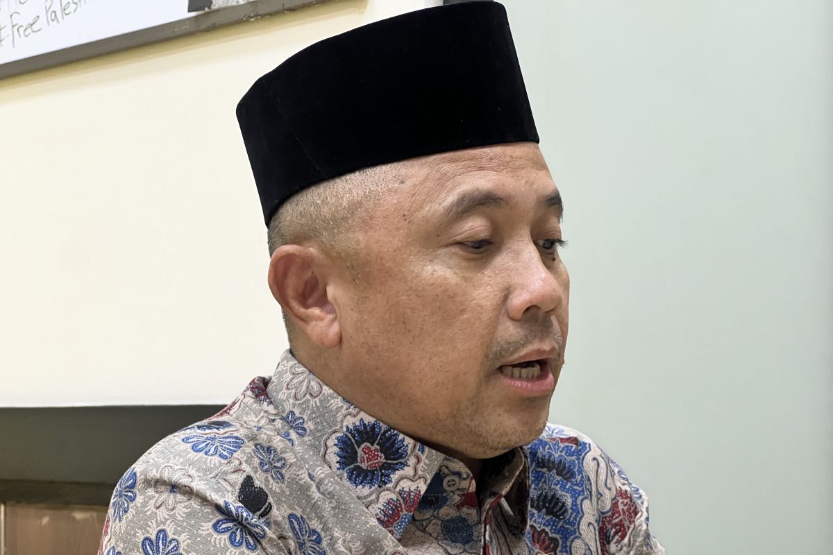 PLN dipastikan dapat 84 juta ton pasokan batu bara untuk PLTU