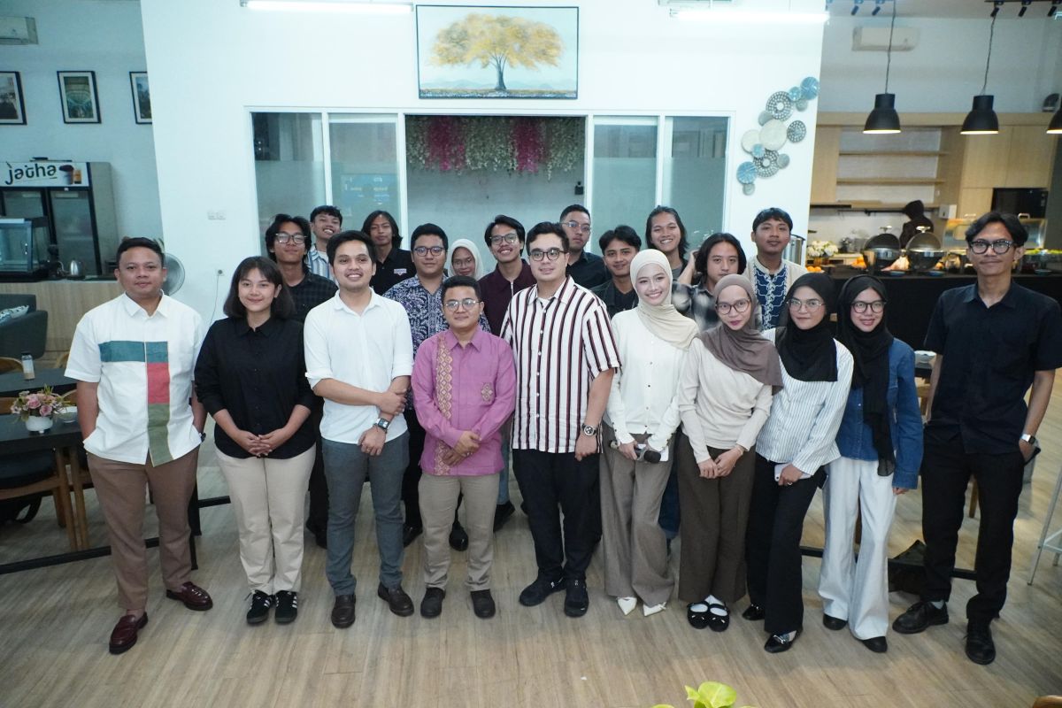 ISSF: Indonesia punya legitimasi moral dorong penyelesaian konflik