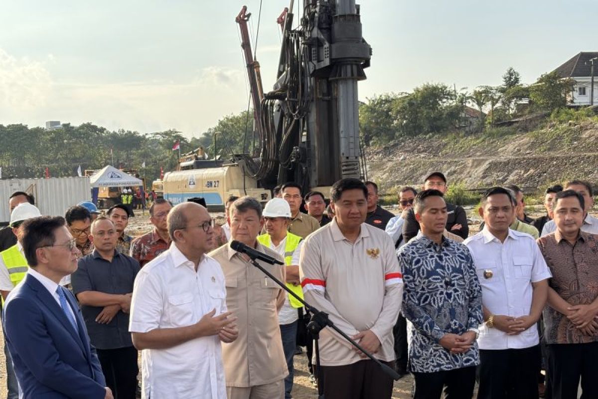 Danantara siapkan Rp16 triliun bangun hunian di lahan hibah Lippo