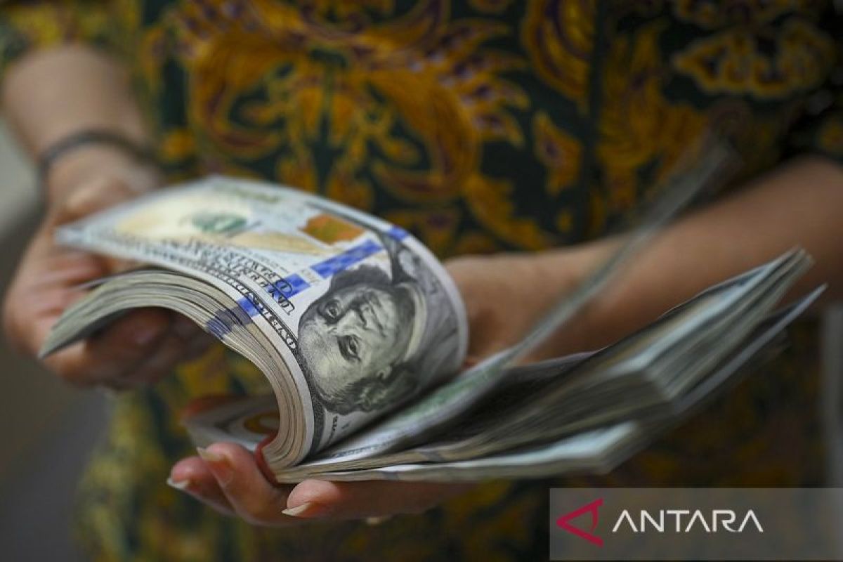 Ekonom nilai pelemahan rupiah dekati Rp17.000 bersifat sementara
