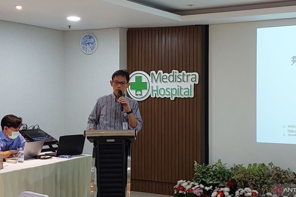 Opsi penanganan bagi pasien dengan penyakit hati stadium lanjut