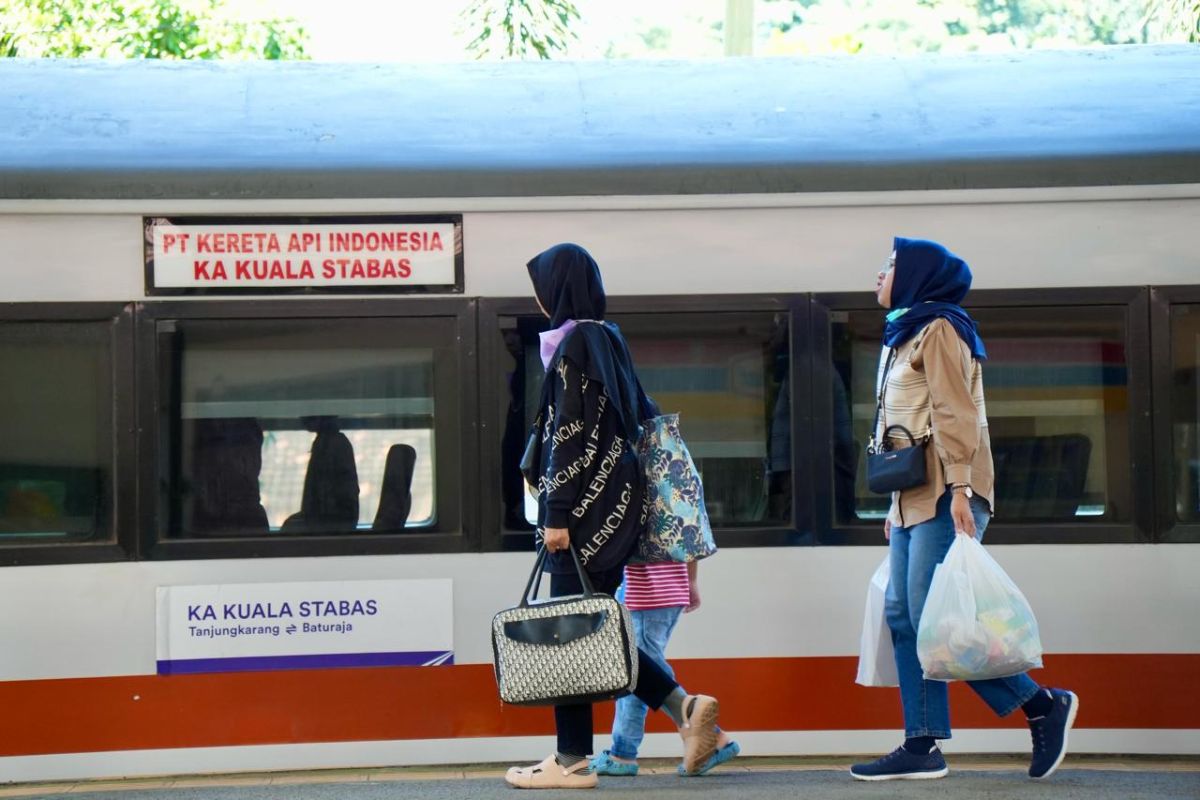 DIVRE IV siagakan 2.499 personel hadapi arus mudik Lebaran 2026