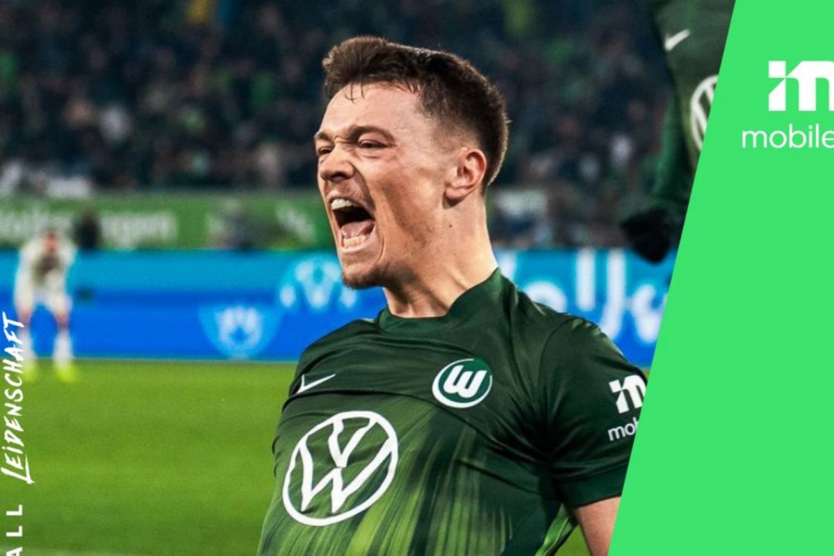 Wolfsburg amankan kemenangan 2-1 kontra St. Pauli