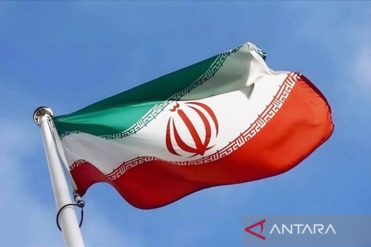 Iran tahan '500 mata-mata' termasuk penyedia data serangan