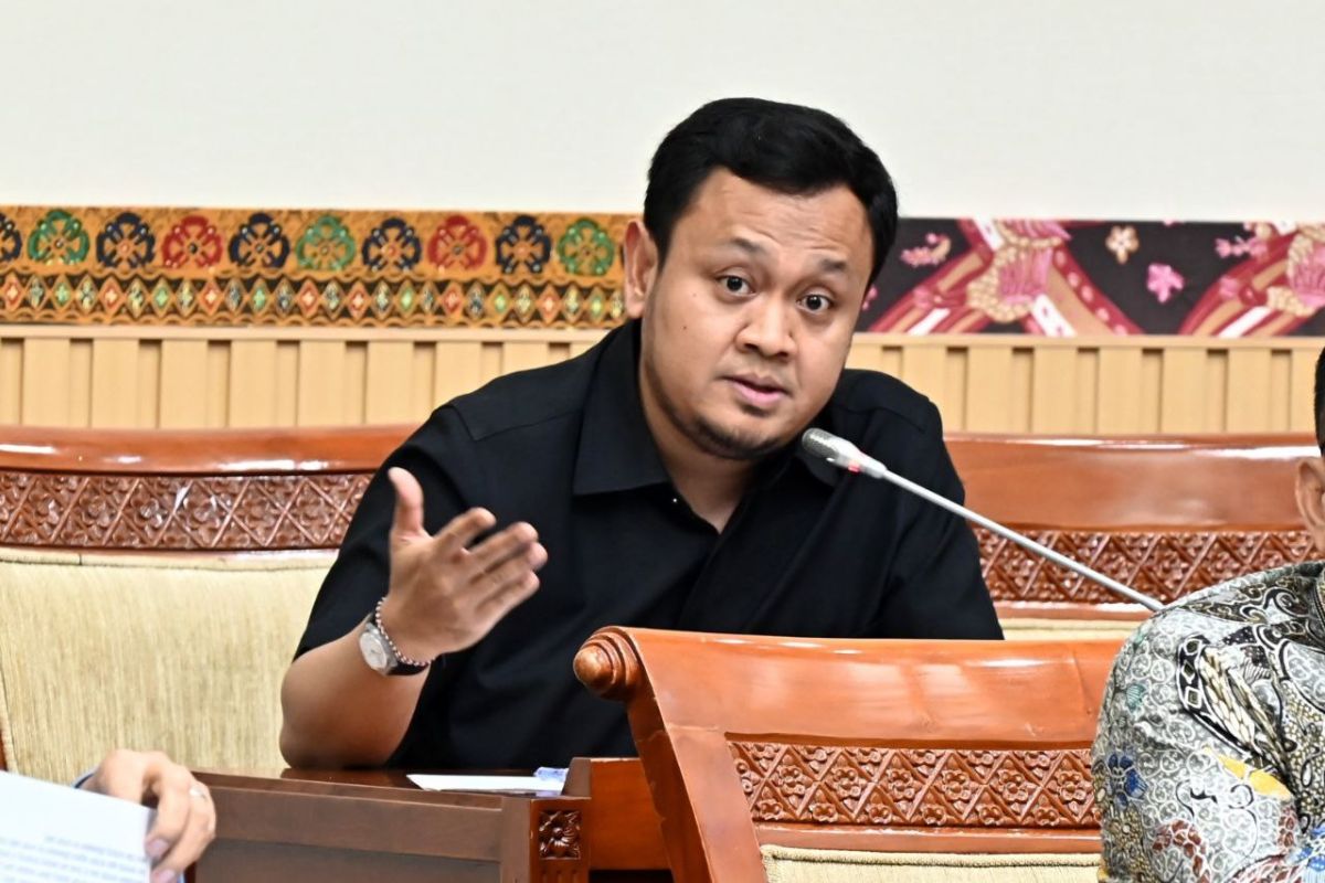 Komisi III DPR: Usut tuntas meninggalnya Nizam Sapei berikan rasa adil