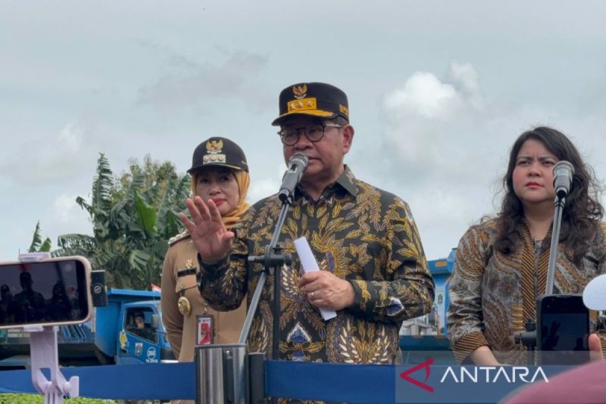 Pramono minta OMC masih dilakukan pada Selasa pekan ini