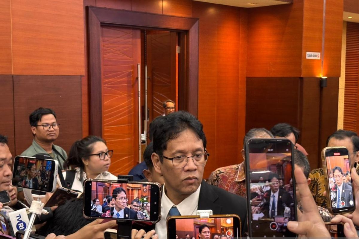 Purbaya ganti pejabat Bea Cukai di 5 pelabuhan besok