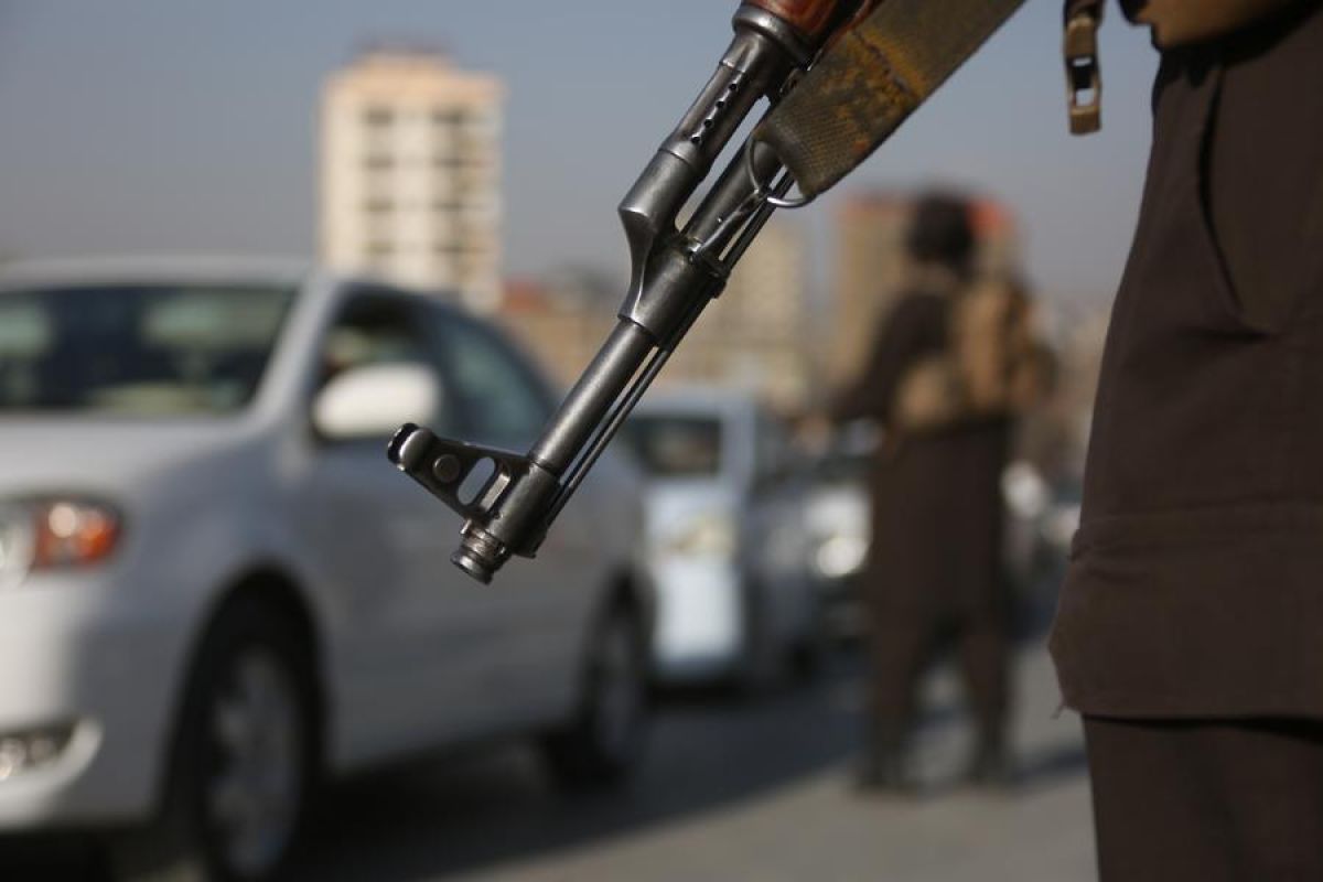 PBB serukan penghentian segera konflik antara Afghanistan dan Pakistan